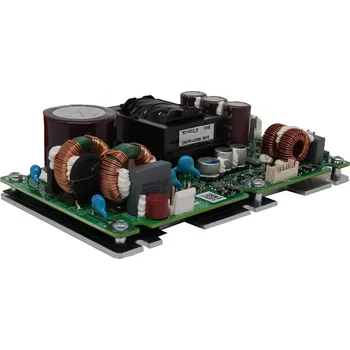 Hi-Fi komponenty Zesilovací modul ICEpower 100AS2