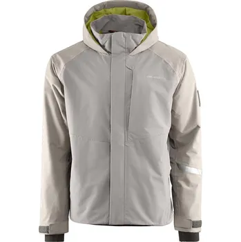 Grundéns Bunda Transmit X Jacket Squall Grey - XXL