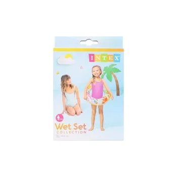 Sport Kruh vodní svět 51cm v krabičce od 3-6 let