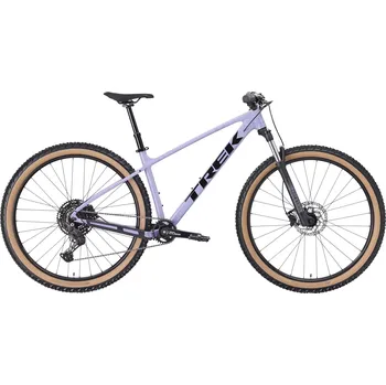 Horské kolo Trek Marlin 6 Gen 3 Gloss Lavender Haze 2026 M/L