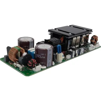 Hi-Fi komponenty Zesilovací modul ICEpower 250ASX2