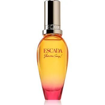 Dámský parfém Escada Yum me, Sunny! parfémovaná voda pro ženy 30 ml