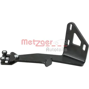 Auto zrcátko Valivé vedení, posuvné dveře METZGER 2310073