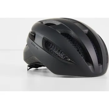 Cyklistická přilba TREK Starvos WaveCel helma black, L