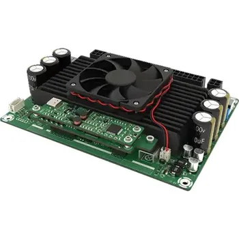 Hi-Fi komponenty SURE ELEKCTRONICS Zesilovací modul SURE ELECTRONICS AA-KA32479