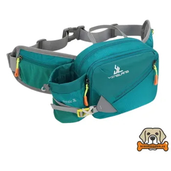 Pamlskovník Multifunkční ledvinka/pamlskovník - PETROLEJOVÁ KRMIMMASEM.CZ TEKM153