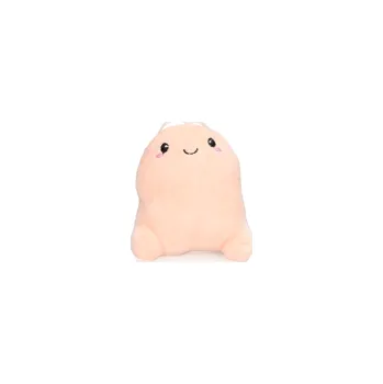 Žertovný předmět S-LINE Short Penis Plushie 4''/ 10 cm