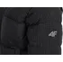 Chlapecká bunda 4F 4FJWAW25TDJAM621 Deep Black, 164