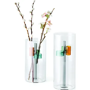 Váza Váza Giardino na aranžování L - Philippi