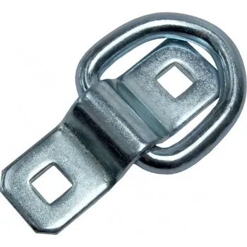 Příslušenství pro přívěs Třmen s okem, 800 daN