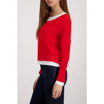 Tričko Monari 410179 Velikost: 36