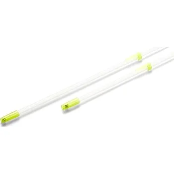 Sundo Brčka s jednosměrným ventilem, délka 18 cm / 25 cm, 2 ks jednosměrným ventilem, délka 18 cm /