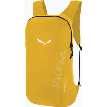 Outdoorové zavazadlo Městský batoh Salewa Ultralight 22 l gold