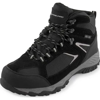 Pánská vesta Pánská outdoorová obuv Alpine Pro ROMOOS 43