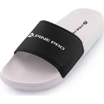 Dámský župan Unisex pantofle Alpine Pro Bari 39