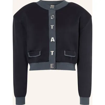 Dámský svetr Rotate Dámský Svetr, tmavě modrá / modrá, 40