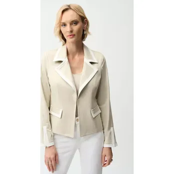 Dámské sako JOSEPH RIBKOFF dámské sako béžové