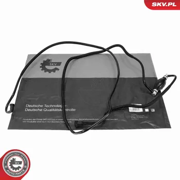 Palivové potrubí ESEN SKV 87SKV018