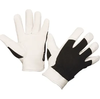 Pracovní rukavice Rukavice pracovní GRAPHIX velikost 11