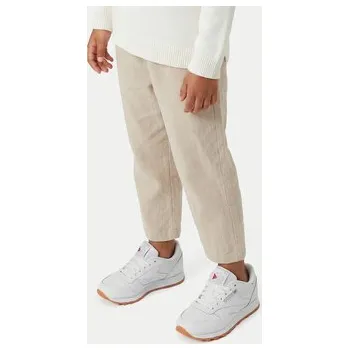 Dámská obuv Sneakersy Reebok EO-CLASSIC LEATHER 100000166 Bílá 27