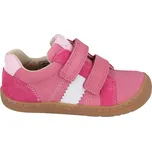 Barefoot celoroční boty Koel Denis 3.0 fuchsia 25
