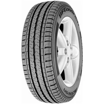 BFGoodrich 195/75R16C 110R ACTIVAN 4S DOT25 (Van celoroční pneu BFGoodrich ACTIVAN 4S 195/75-16)