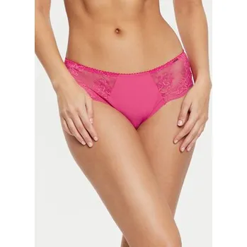 Pánské spodní prádlo Dorina Boxerky Zayna FXHI0029LA163 Růžová XL