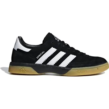 Pánská obuv Pánské Sálové boty ADIDAS HB SPEZIAL M18209 – Černá 46