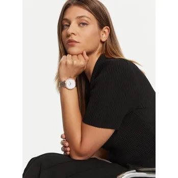 Hodinky Hodinky Michael Kors Pyper MK4920 Stříbrná OS