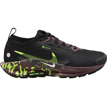 Dámská běžecká obuv Dámské běžecké boty Nike PEGASUS TRAIL 5 GORE-TEX W FQ0912-009 - EUR 42,5 | UK 8 | US 10,5