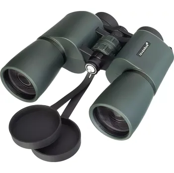 Dalekohled Binokulární dalekohled Levenhuk New Sherman PRO 10x50