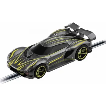 auto na autodráhu Auto GO 64288 Hyper Sportscar 2