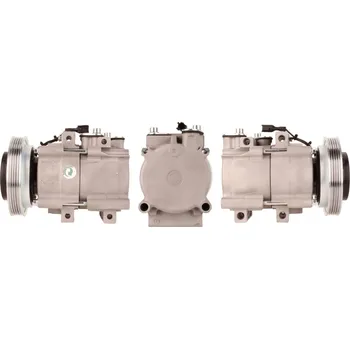 Kompresor klimatizace Kompresor, klimatizace ELSTOCK 51-0380