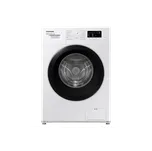 Samsung Úzká 6kg parní pračka WW60A3120BE/LEs hloubkou jen 40 cm Bílá