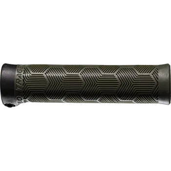 grip Bontrager XR Trail Comp gripy olive-grey