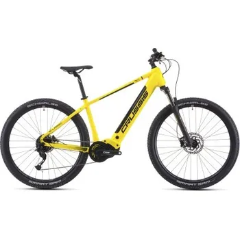 Elektrokolo 29" horské elektrokolo CRUSSIS ONE-Largo 7.11- (715 Wh) 2026 - (715Wh), 18", 2026
