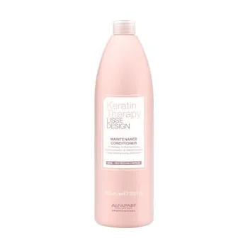 ALFAPARF MILANO Keratin Therapy Lisse Design Maintenance Conditioner Vlasová kúra