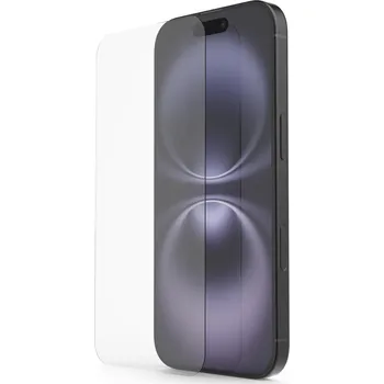 Hama Clear Protect, ochranné sklo na displej pro Apple iPhone 16 Plus
