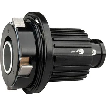 Náboj kola Ořech pro náboje Race Face Trace RACE FACE CASSETTE BODY, TRACE, J-BEND, MS, ALLOY