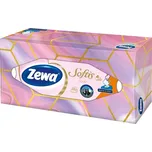 Kapesníčky v krabičce Zewa Softis Soft 80 ks/4vr.