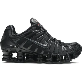 Pánské tenisky Nike Shox TL Black Max Orange (W) EU: 47