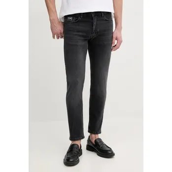 Dámské džíny Džíny Versace Jeans Couture 78GAB5K0.CDWRA šedá 90J, vel. 32