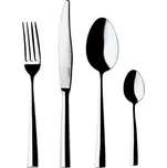 Sada příborů GUZZINI Cutlery set My Table 24 pieces ICONS