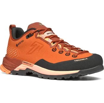 Dámská sportovní obuv Turistické boty dámské TECNICA Sulfur S GTX Ws, progressive orange/dark red - 39,5