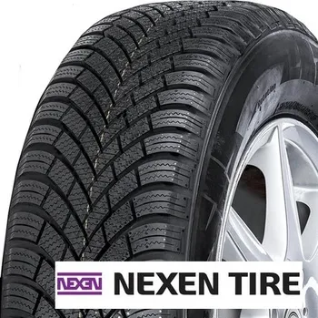 Zimní osobní pneu Pneumatiky NEXEN winguard snow g3 wh21 165/70 R14 81T, zimní pneu, osobní a SUV, sleva DOT