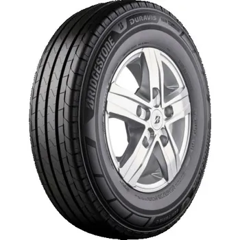 BRIDGESTONE DURAVIS VAN 235/65 R16 115T