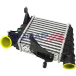 Chladič turba BOGAP A4220118