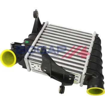 Chladič motoru Chladič turba BOGAP A4220118
