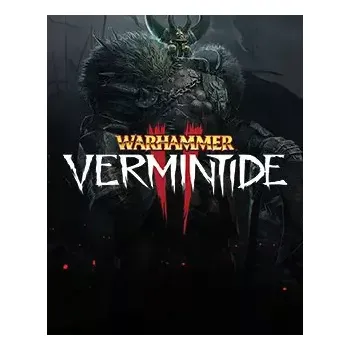 Počítačová hra ESD Warhammer Vermintide 2