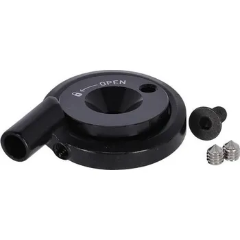 Sport Rock Shox KnobKit SIDRush RL Remote 10mm Oneloc Twistloc